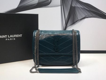 EH - Yves Saint Laurent Bags - 2437 Fashion