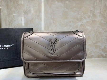 EH - Yves Saint Laurent Bags - 2327 Online now