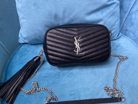 EH - Yves Saint Laurent Bags - 2537 For Sale