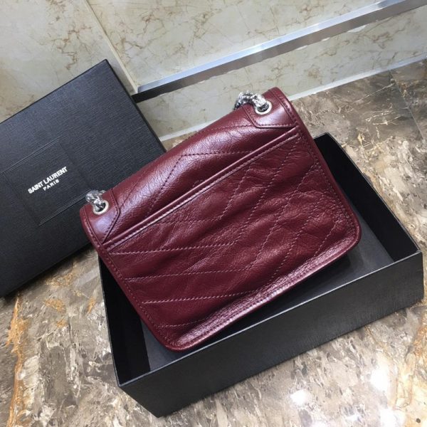 EH - Yves Saint Laurent Bags - 2336 Supply