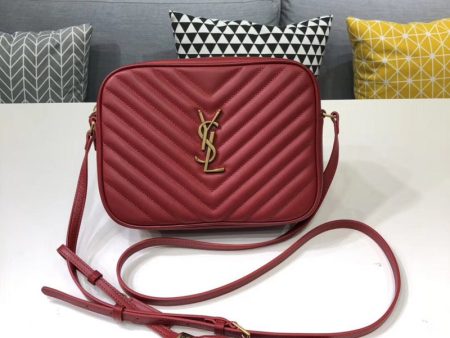 EH - Yves Saint Laurent Bags - 2542 Discount