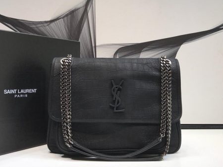 EH - Yves Saint Laurent Bags - 2365 Online Sale