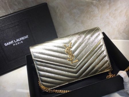 EH - Yves Saint Laurent Bags - 2316 For Discount