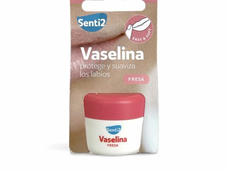 Vaseline Senti2 Strawberry (20 ml) Online Hot Sale