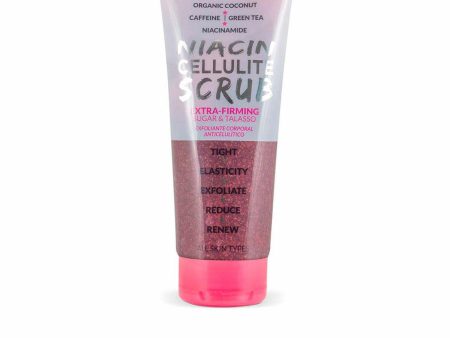 Body Exfoliator Biovène Anti-Cellulite (250 ml) Fashion