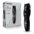 Beard Trimmer Panasonic ER-GB43-K503 0.5-10mm Supply