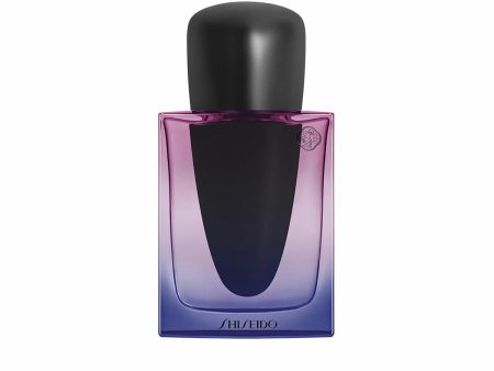 Women s Perfume Shiseido GINZA EDP 30 ml Hot on Sale