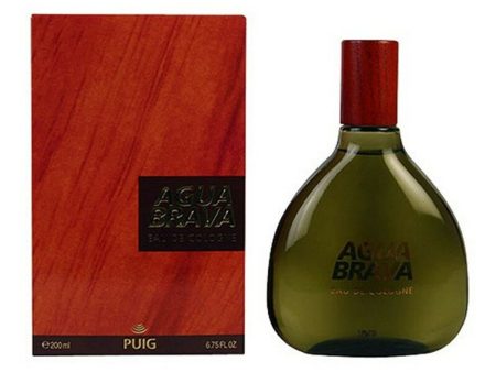 Men s Perfume Agua Brava Puig EDC Online