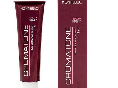 Permanent Dye Cromatone Montibello Nº 9,3 (60 ml) on Sale