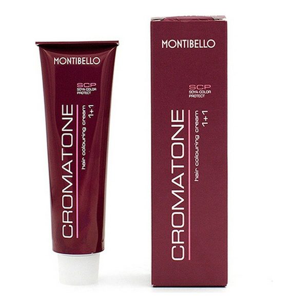 Permanent Dye Cromatone Montibello Nº 9,3 (60 ml) on Sale