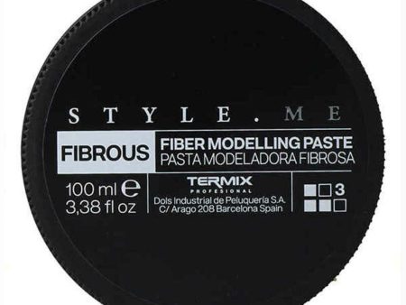 Moulding Wax Termix Fibrous Texturised (100 ml) Online