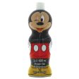 2-in-1 Gel and Shampoo Air-Val Mickey Mouse 400 ml Online now