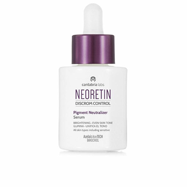 Anti-Pigment Serum Neoretin Discrom Control 30 ml Cheap