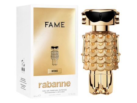 Women s Perfume Paco Rabanne FAME EDP 80 ml Sale