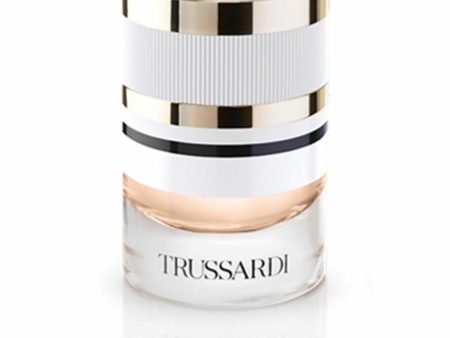 Women s Perfume Trussardi Pure Jasmine EDP EDP 30 ml Discount