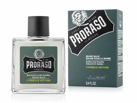 Beard Balm Proraso 400732 100 ml For Sale