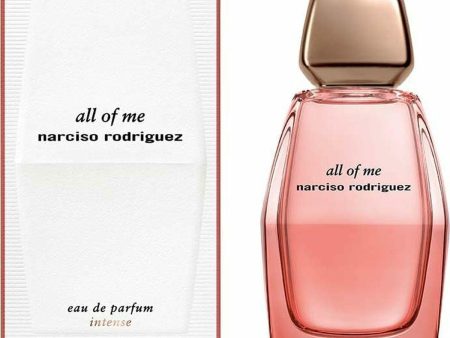 Women s Perfume Narciso Rodriguez ALL OF ME EDP 90 ml Online Hot Sale