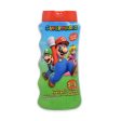 2-in-1 Gel and Shampoo Lorenay Super Mario Bros™ 475 ml For Discount