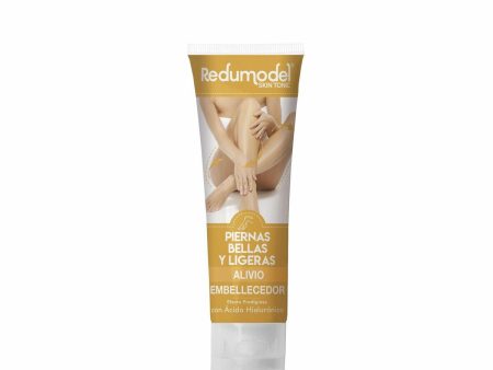 Body Cream Redumodel Fashion