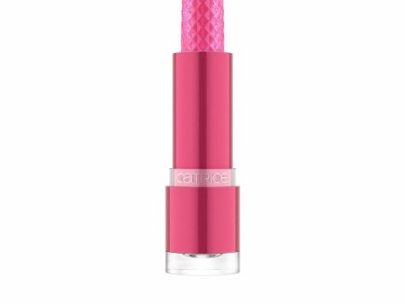 Coloured Lip Balm Catrice Glitter Glam Nº 010 Oh My Glitter 3,2 g Discount