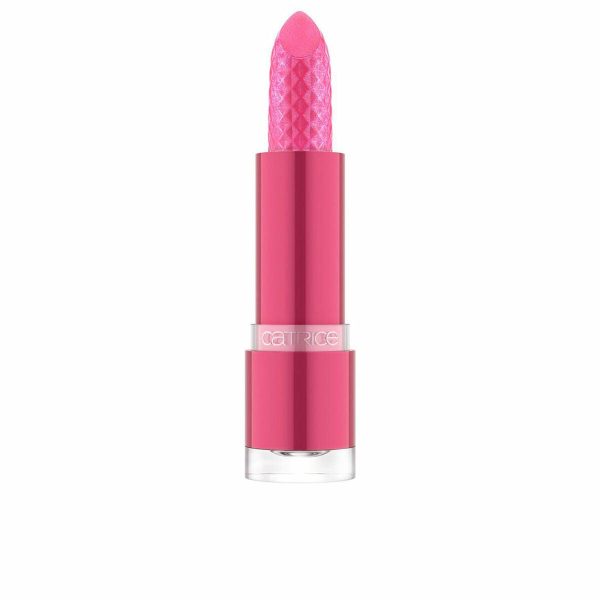 Coloured Lip Balm Catrice Glitter Glam Nº 010 Oh My Glitter 3,2 g Discount