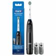 Electric Toothbrush Braun DB5.010.1-BK Black Online Hot Sale