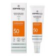 Anti Brown Spot Sun Lotion Sophieskin Sophieskin Spf 50 50 ml Online Sale