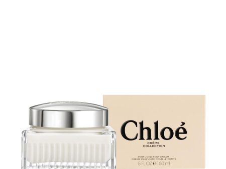 Body Cream Chloe CHLOÉ 150 ml For Discount