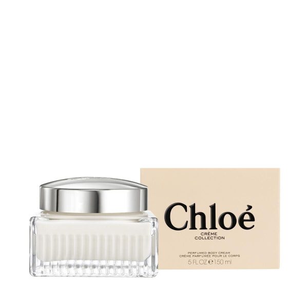 Body Cream Chloe CHLOÉ 150 ml For Discount