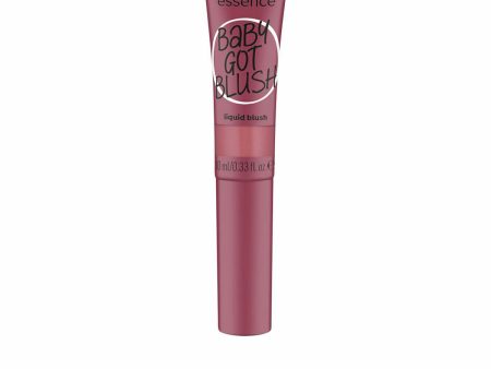 Blush Essence BABY GOT BLUSH Nº 20 Blushin Berry 10 ml Liquid Online