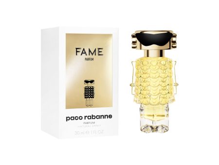 Women s Perfume Paco Rabanne Fame EDP 30 ml Online now