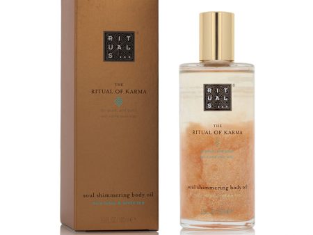 Cleansing Foam Rituals The Ritual Of Karma 100 ml Sale