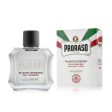 Aftershave Balm Proraso Pelli Sensibli 100 ml Supply