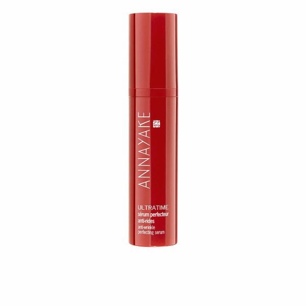 Anti-Ageing Serum Annayake Ultratime 30 ml For Discount