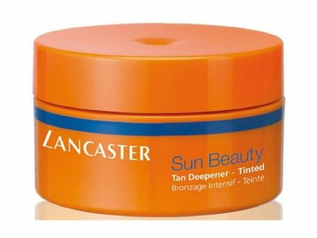 Tanning Enhancer Sun Beauty Lancaster KT60030 200 ml Online Sale