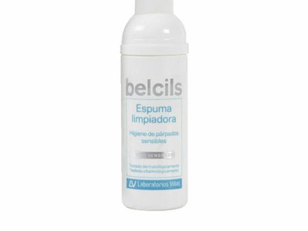 Cleansing Foam Belcils DESMAQUILLANTE DE OJOS SENSIBLES 50 ml Cheap