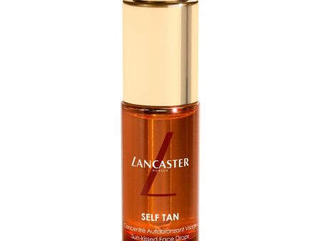 Self-Tanning Body Lotion Lancaster SELF TAN 15 ml Online