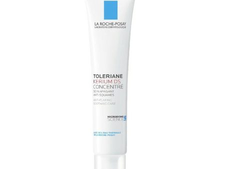 Soothing Cream La Roche Posay KERIUM 40 ml Hot on Sale