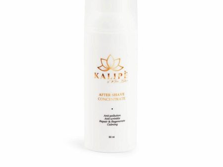 After Shave Kalipè MATTEA BALLARINI 50 ml For Discount