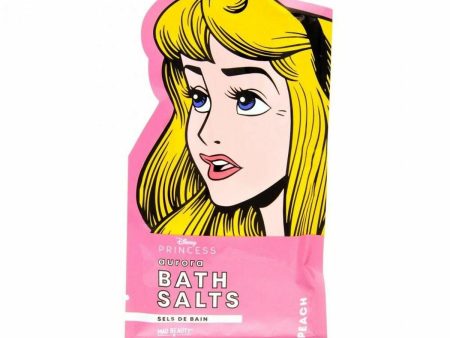 Bath salts Mad Beauty 80 g Peach Discount