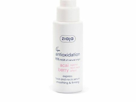 Antioxidant Serum Ziaja Acai Acai Concentrated 50 ml Online Sale