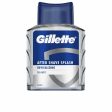 After Shave Gillette AFTER SHAVE REVITALISING 100 ml Hot on Sale