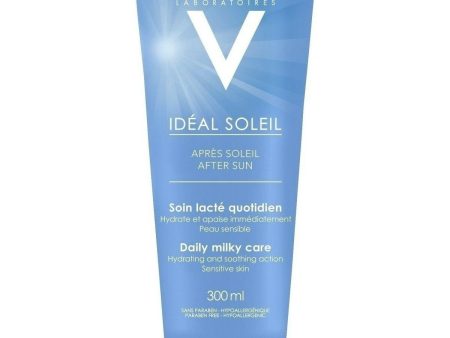 After Sun Vichy Idéal Soleil 300 ml Online now