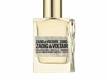 Women s Perfume Zadig & Voltaire THIS IS HER! EDP 50 ml For Cheap