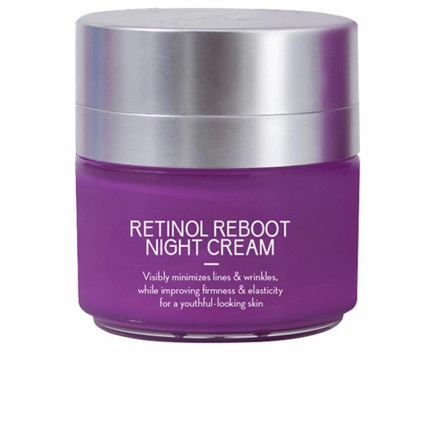 Anti-Ageing Night Cream Youth Lab RETINOL REBOOT 50 ml Fashion