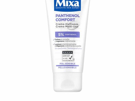 Soothing Cream Mixa PANTHENOL COMFORT 50 ml Multi-use For Sale