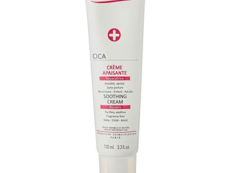 Body Cream Cica Soothing 100 ml on Sale