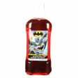 Mouthwash Batman 1773 Strawberry (500 ml) Supply