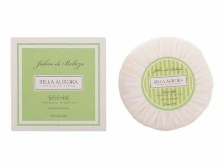 Cleansing Foam Bella Aurora 2526097 100 g Fashion