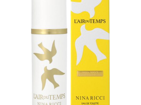 Women s Perfume Nina Ricci L Air du Temps 30 ml Sale